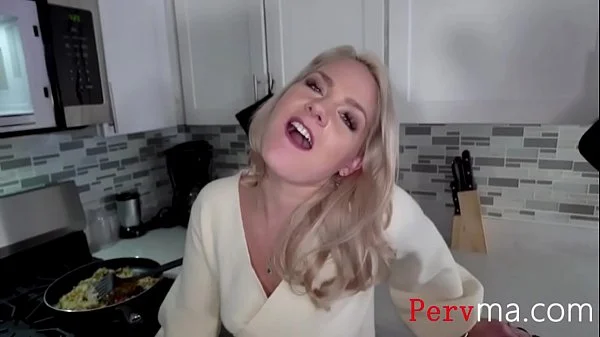 step Mom Lets Son Like He's Her Husband Tonight- Lisey Sweet