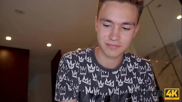 TUTOR4K. Pheromones Fucked