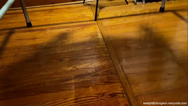 Squirting GILF Muffy Slayer Anal