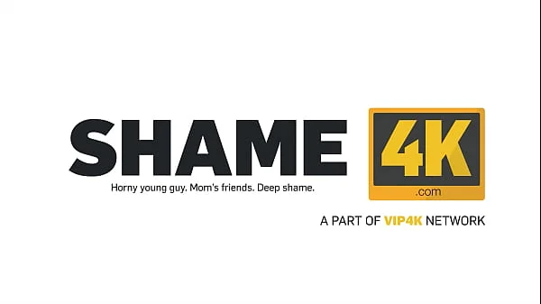 SHAME4K. Just in Time