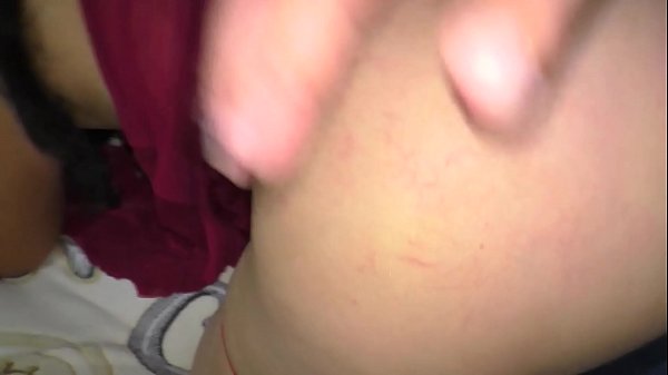 Mature Stepmom with big ass gave stepson a blowjob and had anal sex